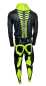 Preview: Tactical Game Suit black lime-green(2)